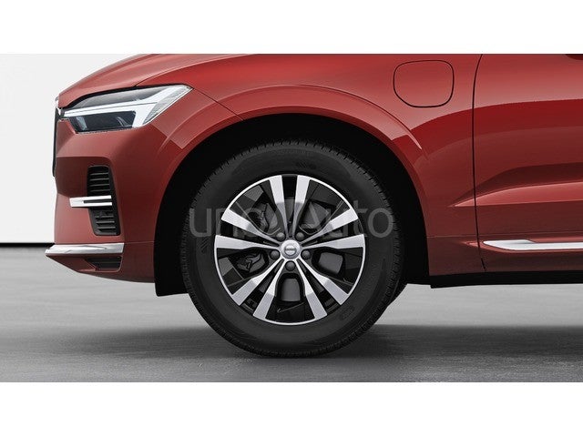 XC60 T6 Recharge Core