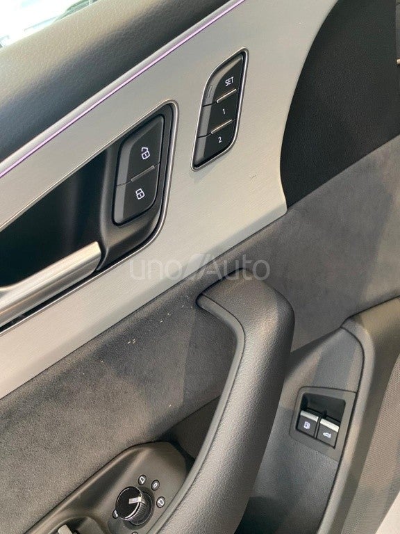 Q8 TFSIe Black line quattro tiptronic 290kW