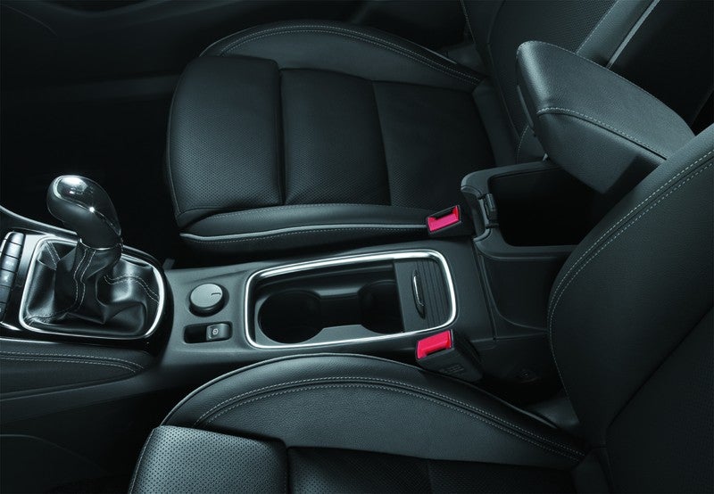 Astra ST 1.6CDTi S/S Excellence 160