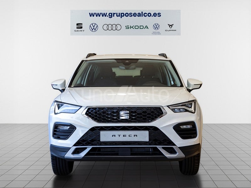 Ateca 1.0 TSI S&S Style Evo Edition