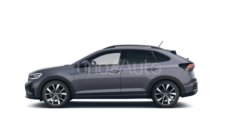 Taigo 1.0 TSI R-Line 85kW