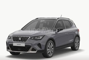 SEAT Arona 1.0 TSI S&S X-Perience Special Edition 115
