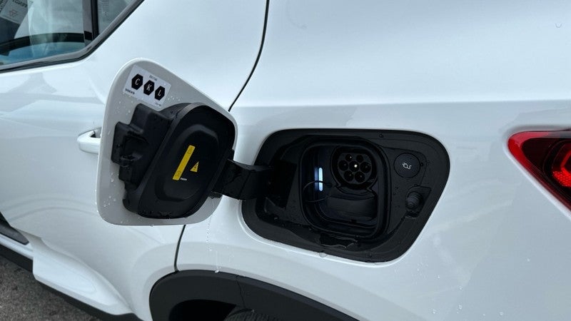 XC40 BEV 82KWH RECHARGE EXTENDED RANGE PLUS 252 5P