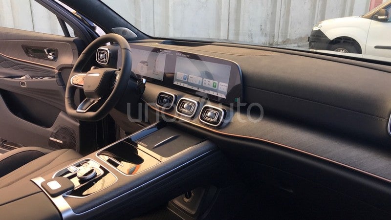 JAECOO PHEV EXCLUSIVE