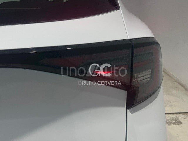 Sportage 1.6 T-GDi HEV Tech 4x4