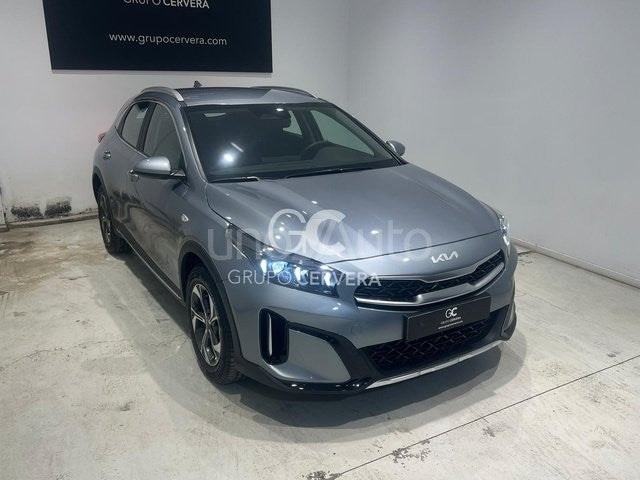 XCeed 1.0 MHEV Drive 115
