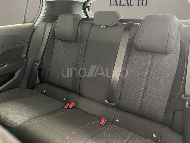 308 1.5 BlueHDi S&S Style EAT8 130