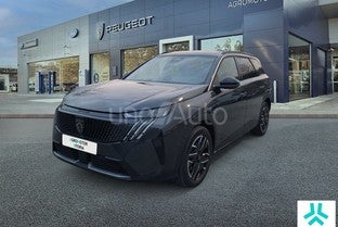 PEUGEOT 5008 1.2 100KW Allure eDCS6
