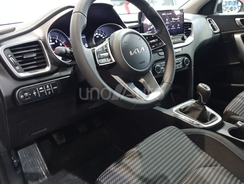 Ceed 1.0 T-GDI Drive 100