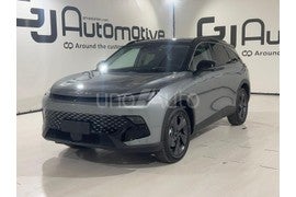 Baic X55