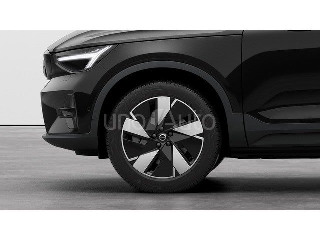 XC40 Recharge Single Extended Range Core Aut.