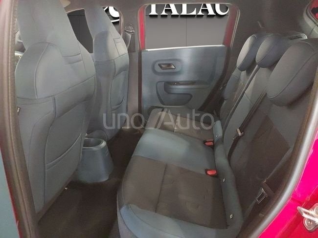 Grande Panda RED 87KW
