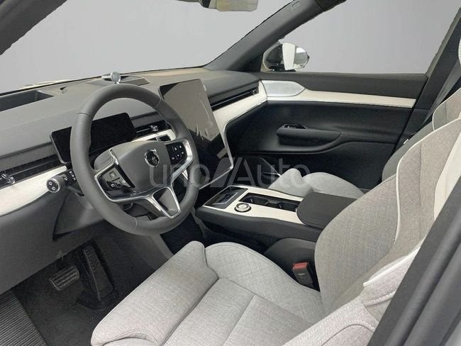 EX90 Twin Performance Ultra