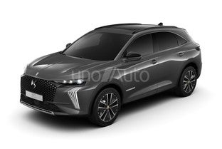 DS 7 Crossback 1.5 BlueHDi Jules Verne Aut.