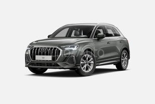 AUDI Q3 35 TDI S line S tronic 110kW