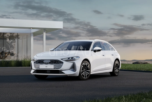 AUDI A5 Avant e-hybrid Advanced quattro S tronic 220kW