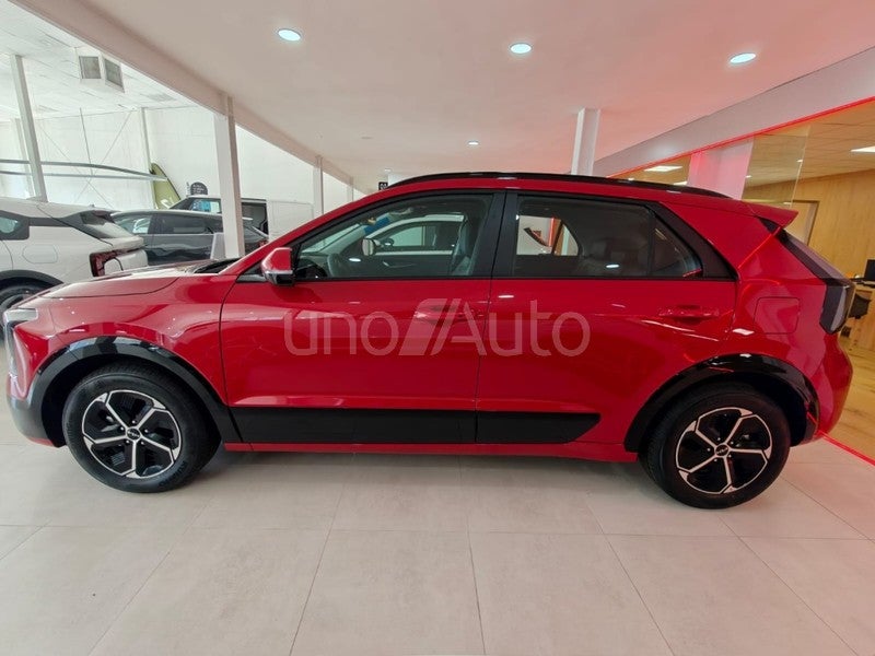 Niro 1.6 HEV Drive