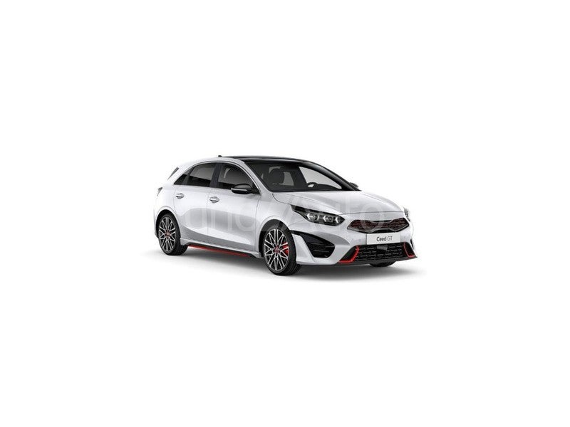 KIA Ceed 1.5 MHEV 103kW (140CV) Tech DCT