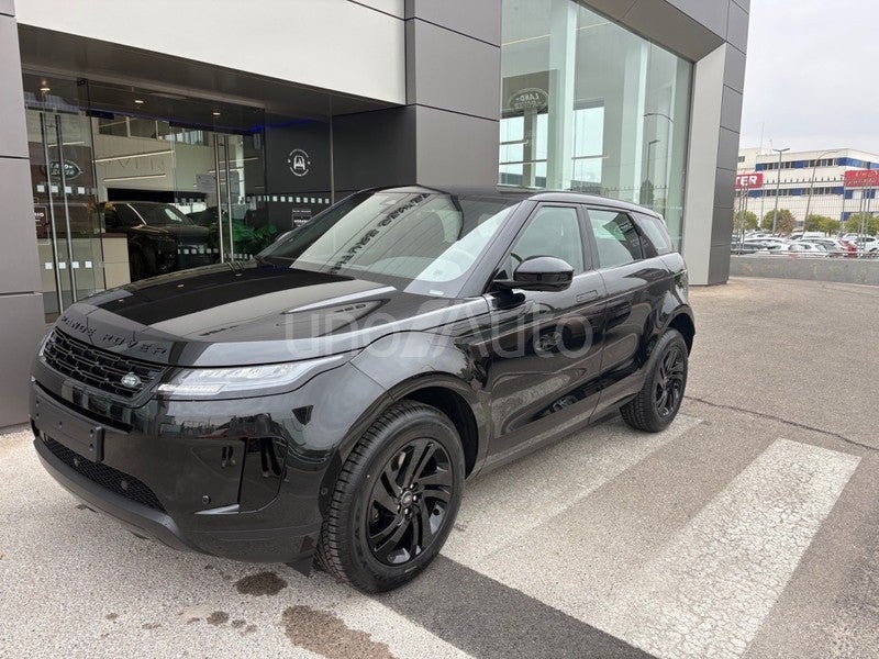 Range Rover Evoque 2.0D I4 MHEV S AWD Aut. 163