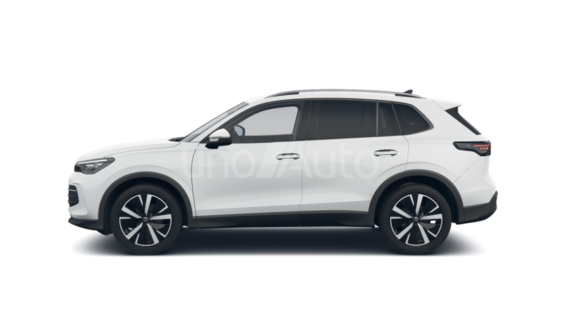 Tiguan 1.5 eTSI Más DSG 96kW