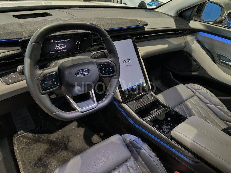 3.0 PHEV AWD Platinum