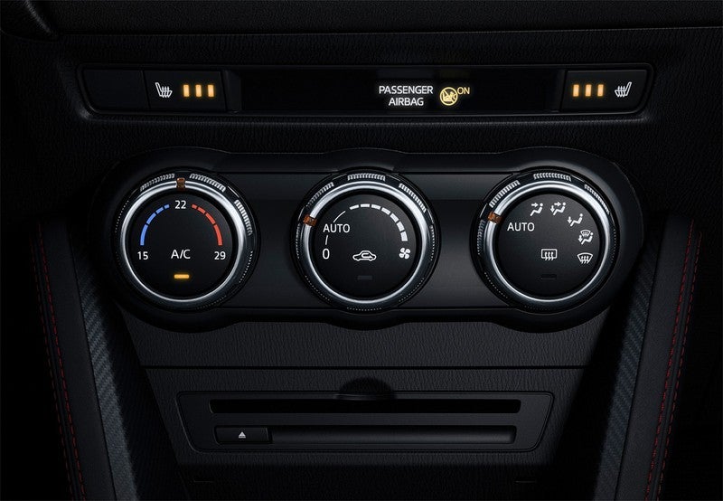 Mazda2 1.5 Skyactiv-g Zenith Navy 85kW