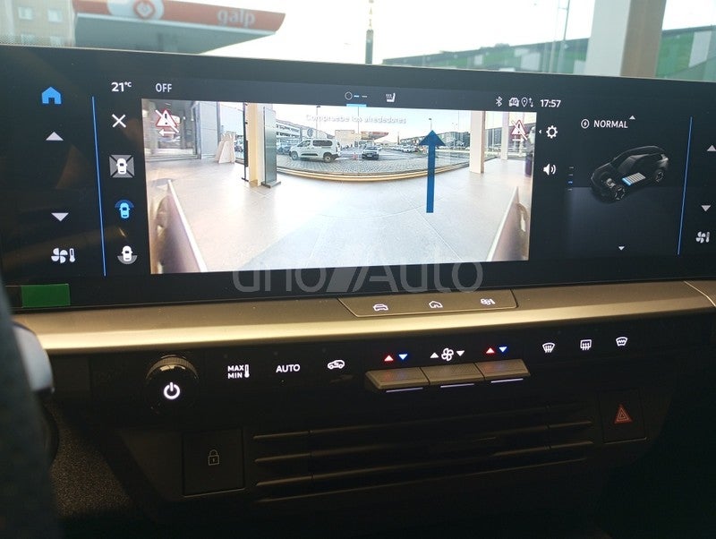 Grandland Electric GS 73kWh