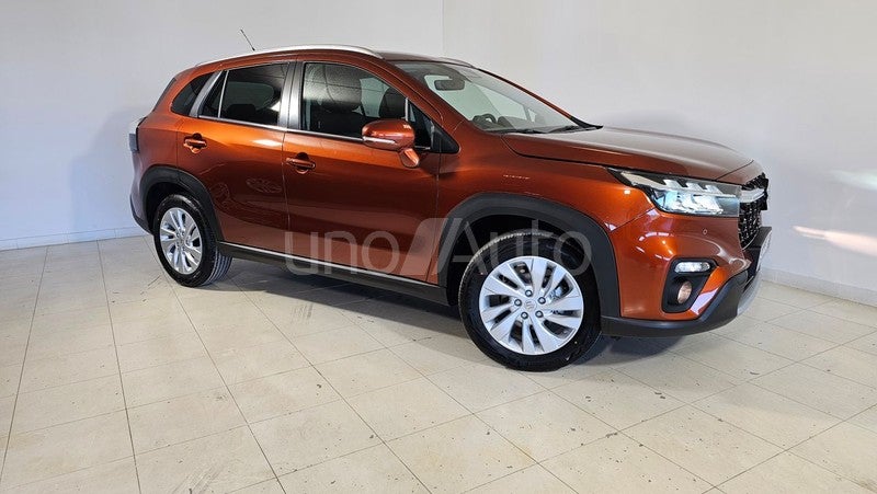 1.4T S2 4WD Mild Hybrid