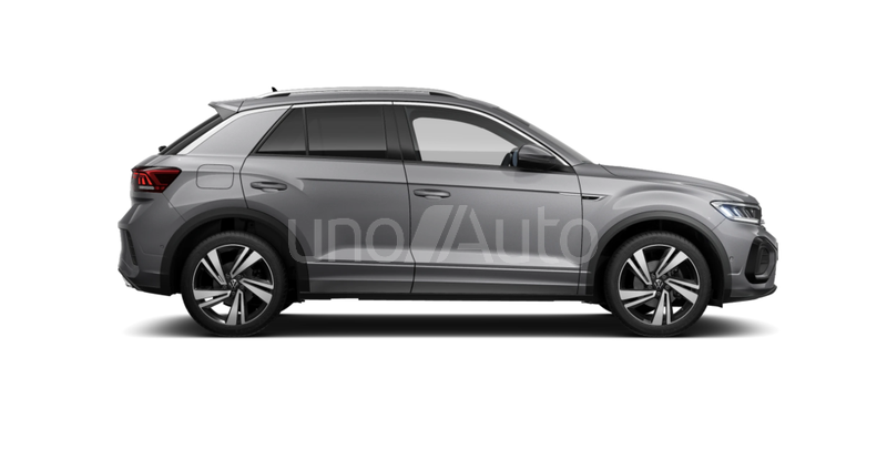 T-Roc 1.5 TSI R-Line kW DSG7 110KW