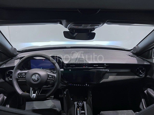 Junior Ibrida 1.2 Q4 108kw eDCT6