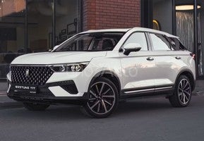 Bestune T77