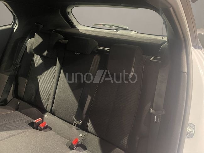 N Style Hybrid 145 eDCS6