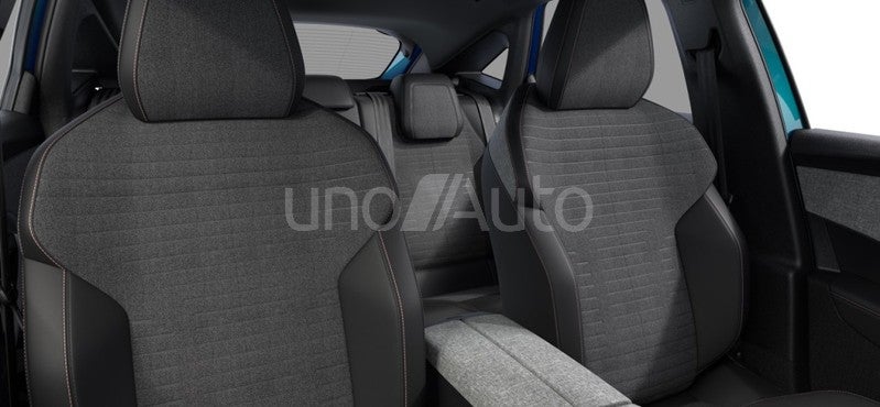 3008 Hybrid 136 Allure Pack eDCS6