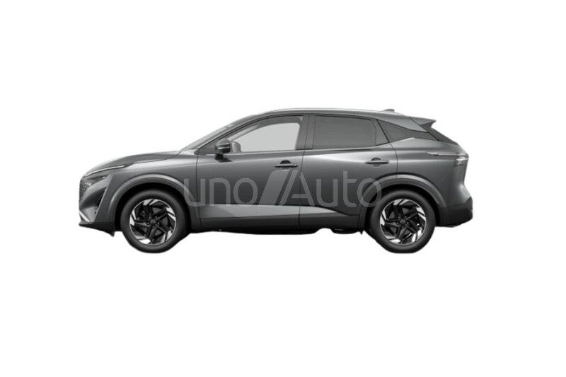 NISSAN Qashqai e-POWER Gen3 140 KW (190 CV) Acenta