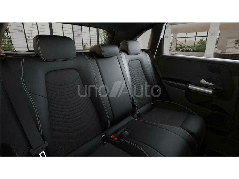 B 250 e