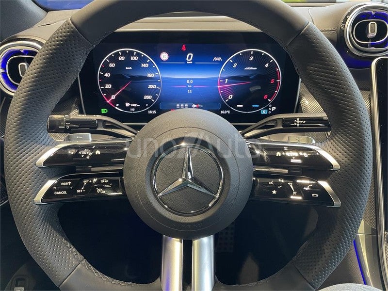 CLASE GLC GLC 220 d 4MATIC