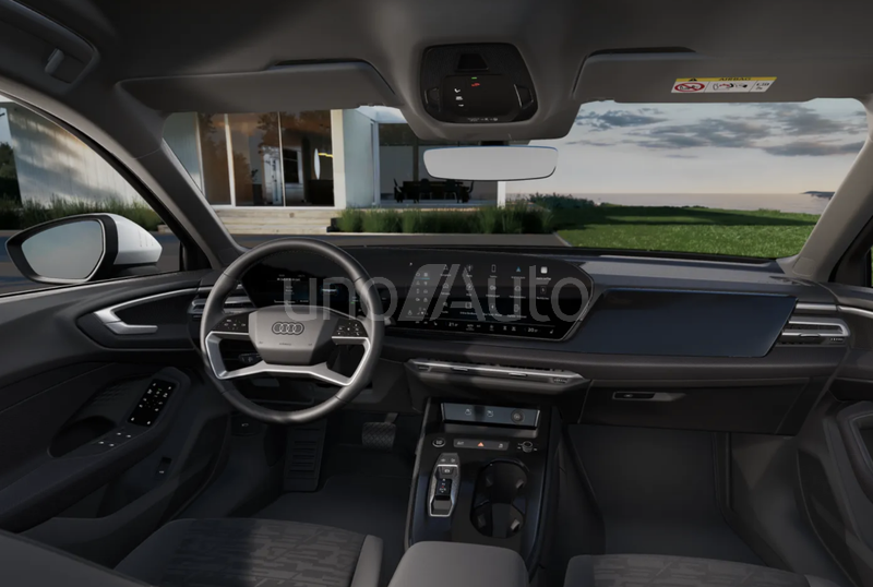 A5 2.0TDI Business S tronic 150kW