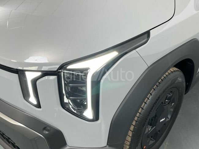 EV2 Standar Range Air 108kW