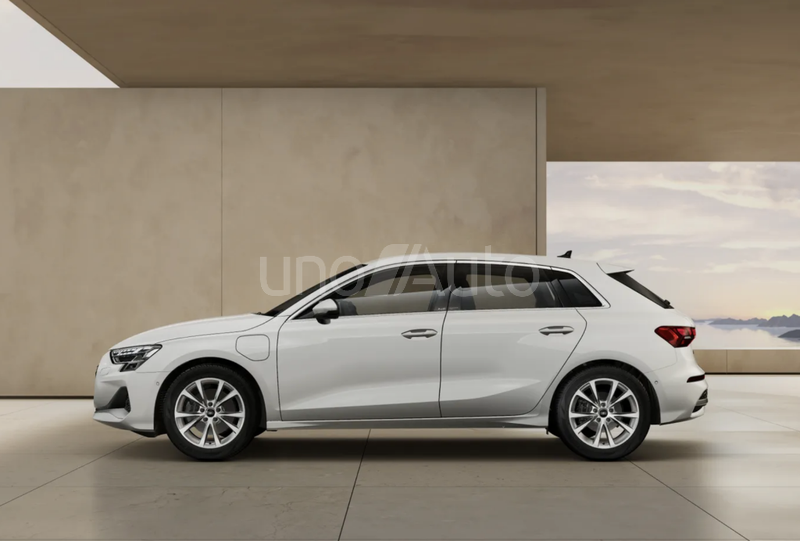 A3 Sportback TFSI e Advanced S tronic 150kW