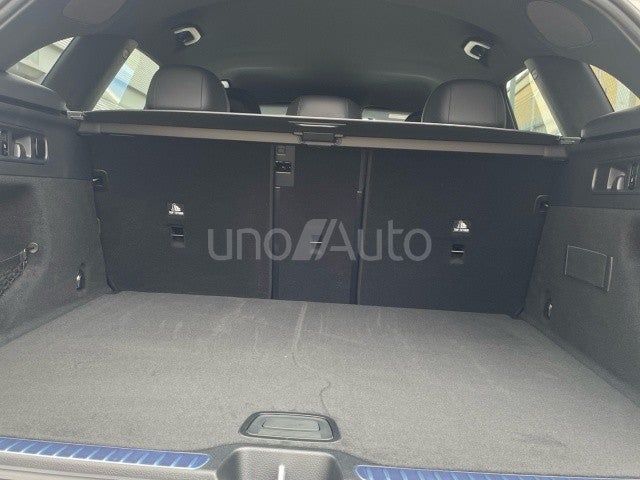 GLC 220d 4Matic 9G-Tronic