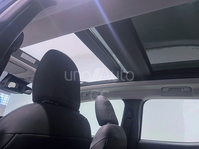 Renegade 1.5 MHEV Summit 96KW