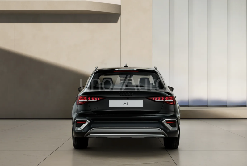 A3 Allstreet TFSIe Genuine S-tronic 150kW