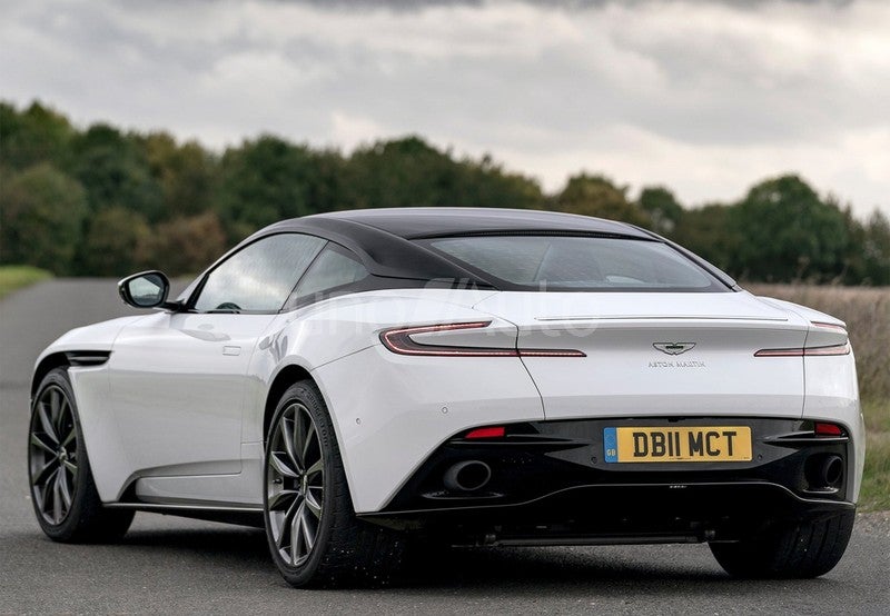 DB11 5.2 608