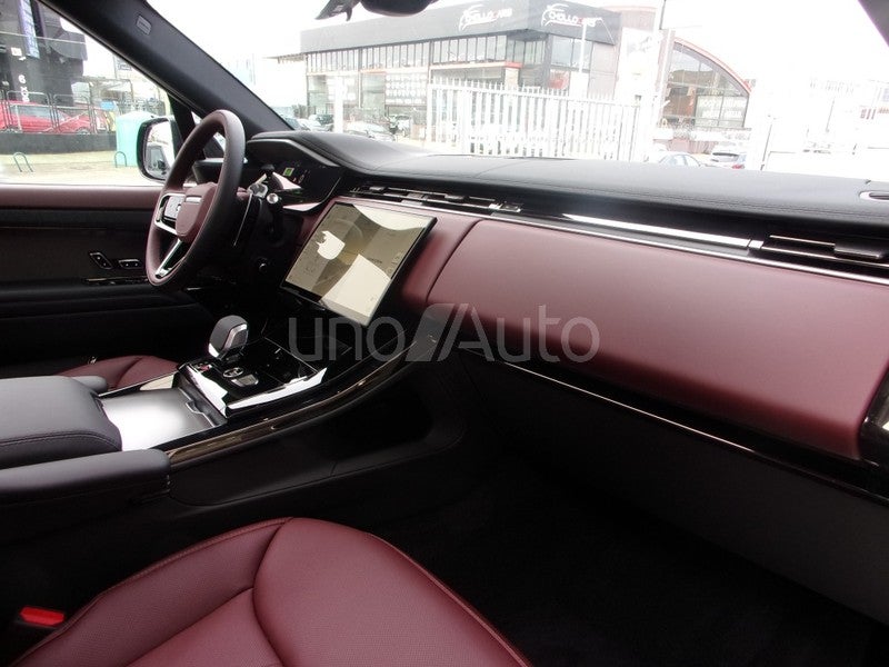 Range Rover Sport 3.0 i6 PHEV Dynamic HSE 460