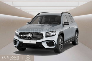 MERCEDES-BENZ Clase GLB 200 d