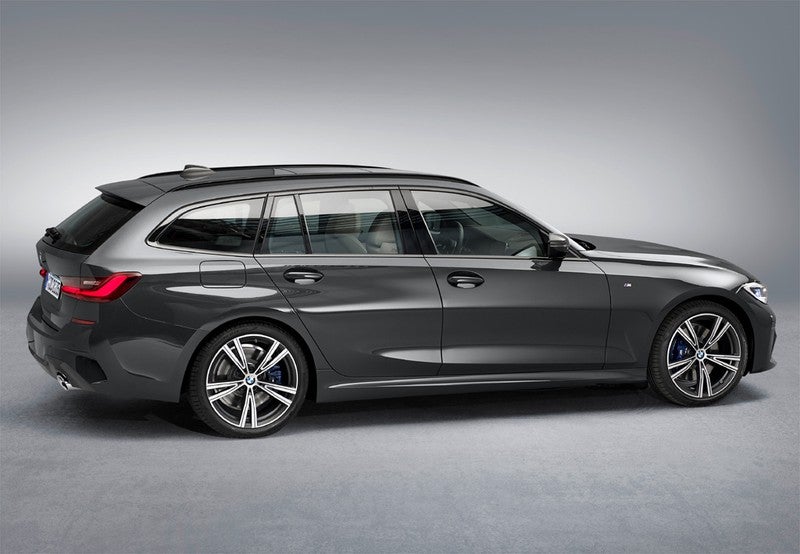 320dA Touring