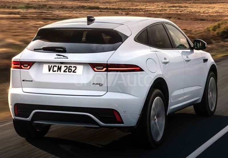 E-Pace 1.5 I3 R-Dynamic S Aut. 160