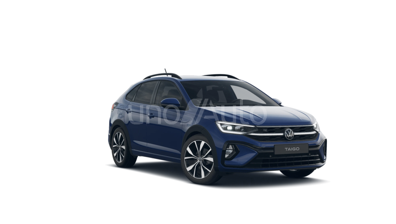 Taigo 1.0 TSI R-Line DSG 85kW
