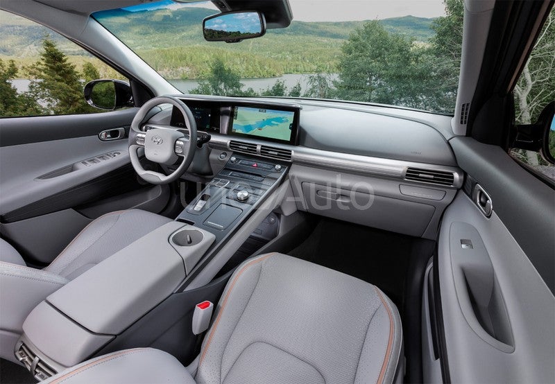 Nexo FCEV 4x2 Style