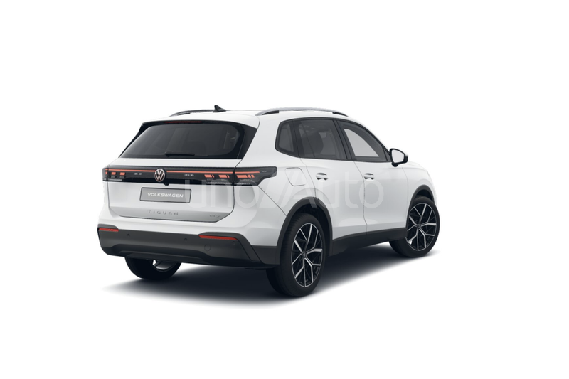 Tiguan 1.5 eTSI DSG Más 110kW
